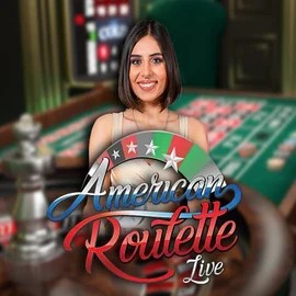 Play the American Roulette (Evolution) slot by Evolution on Supraplay Casino