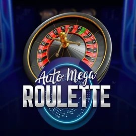 Play Auto Mega Roulette slot by Pragmatic Play on supraplays.com