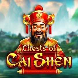 Chests of Cai Shen online slot from Pragmatic Play – play at supraplays.com