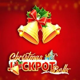 Enjoy Christmas Jackpot Bells by Origins – logo hosted on supraplays.com