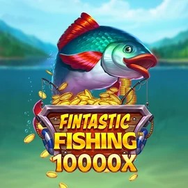 Fintastic Fishing – slot by Foxium, featured at supraplays.com