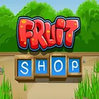 Fruit Shop logo – Slots by NetEnt at Supraplay Casino