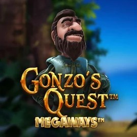 Play the Gonzo's Quest Megaways slot by Red Tiger Gaming on Supraplay Casino