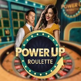 PowerUP Roulette online slot from Pragmatic Play – play at supraplays.com