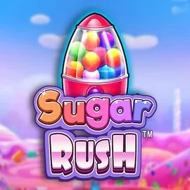 Sugar Rush online slot from Pragmatic Play – play at supraplays.com