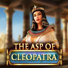 The Asp of Cleopatra online slot from Red Rake Gaming – play at supraplays.com