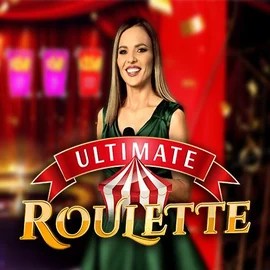 Ultimate Roulette – slot by Ezugi, featured at supraplays.com
